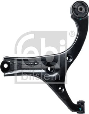 Control/Trailing Arm, wheel suspension 41695