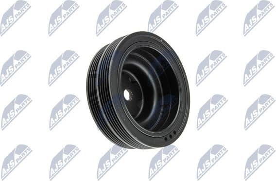 Belt Pulley, crankshaft RKP-MS-020