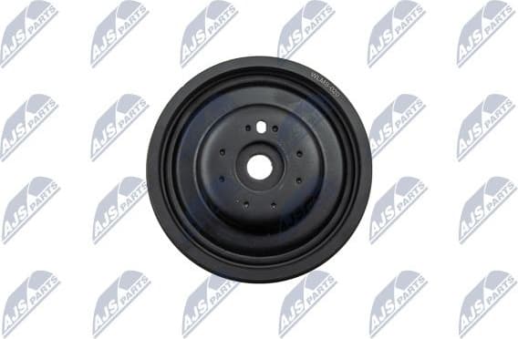 Belt Pulley, crankshaft RKP-MS-020 - image 5