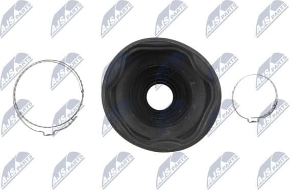 Bellow, drive shaft NOP-080 - image 2