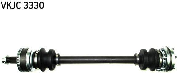 Drive Shaft VKJC 3330