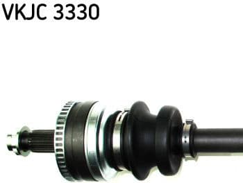 Drive Shaft VKJC 3330 - image 2