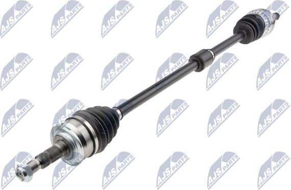 Drive Shaft NPW-PL-105