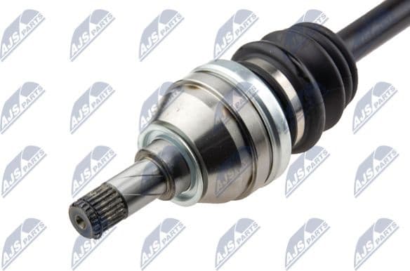 Drive Shaft NPW-PL-105 - image 3