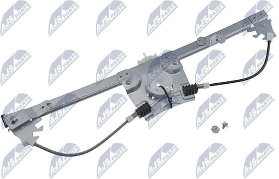 Window Regulator EPS-FT-019