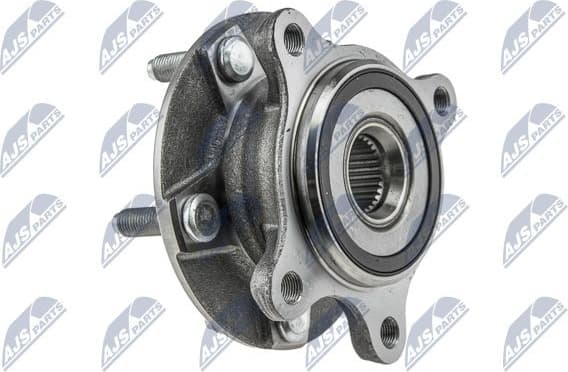 Wheel Bearing Kit KLP-TY-069