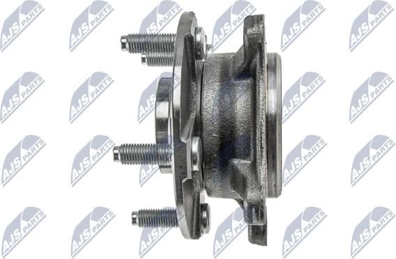 Wheel Bearing Kit KLP-TY-069 - image 3