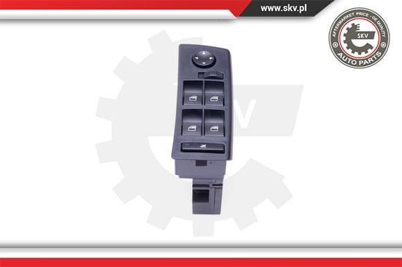 Switch, window regulator 37SKV088 - image 2