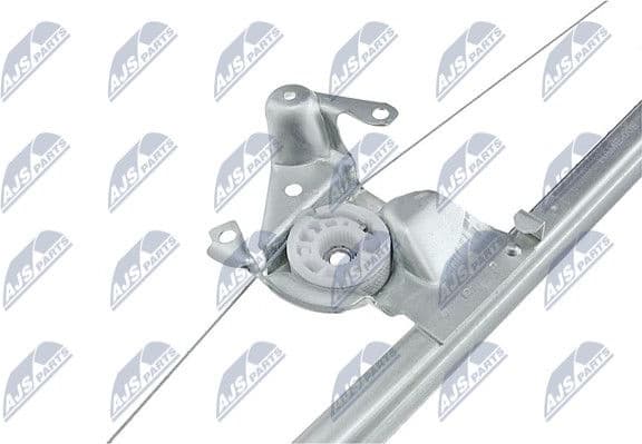 Window Regulator EPS-ME-008 - image 2