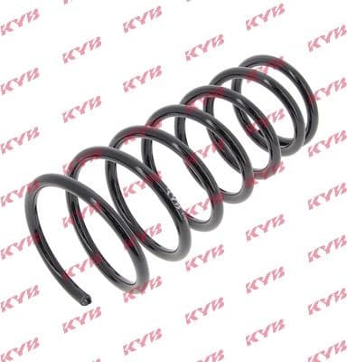 Suspension Spring K-Flex RI6111 - image 2