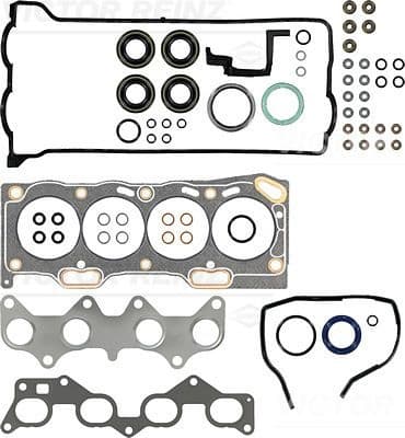 Gasket Kit, cylinder head 02-52845-01