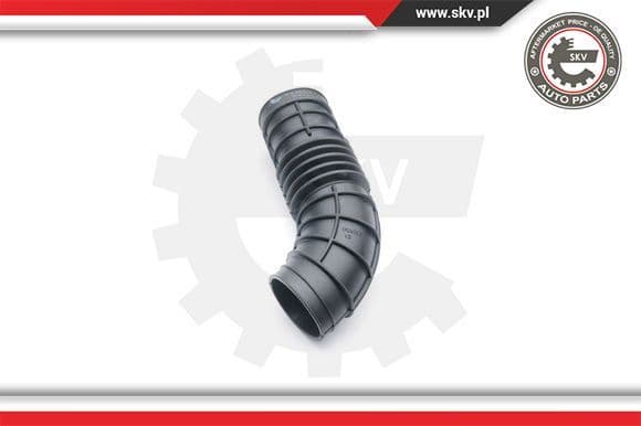 Intake Hose, air filter 24SKV411 - image 3