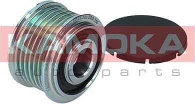 Freewheel clutch alternator RC068 - image 4