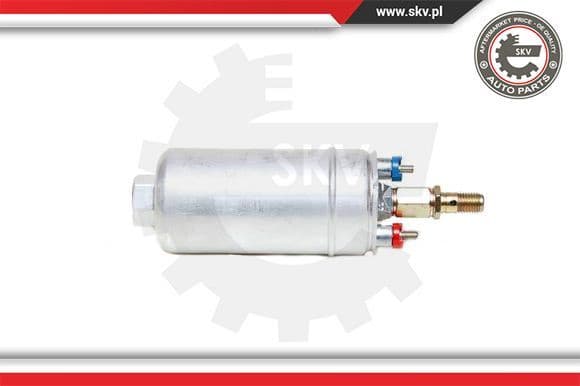 Fuel Pump 02SKV003 - image 4