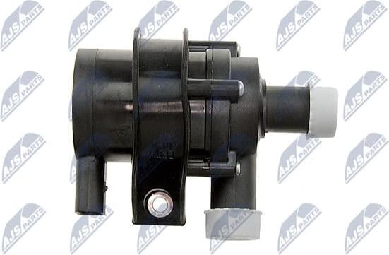 Auxiliary Water Pump (cooling water circuit) CPZ-VW-008 - image 3