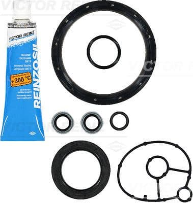 Gasket Kit, crankcase 08-36556-01