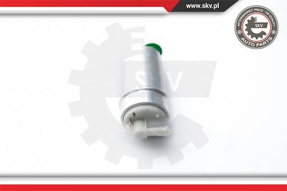 Fuel Pump 02SKV285 - image 2