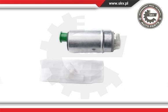 Fuel Pump 02SKV285 - image 4