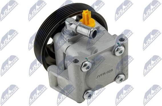 Hydraulic Pump, steering SPW-FR-028 - image 2