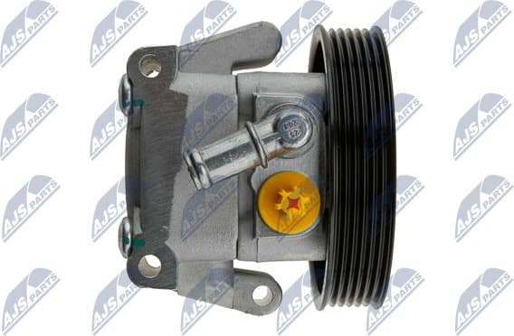 Hydraulic Pump, steering SPW-FR-028 - image 3