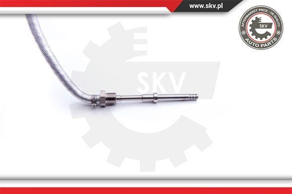 Sensor, exhaust gas temperature 30SKV205 - image 2