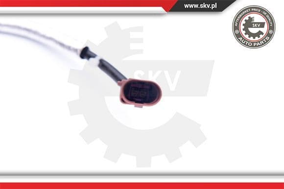 Sensor, exhaust gas temperature 30SKV205 - image 3