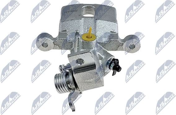 Brake Caliper HZT-HY-531 - image 3