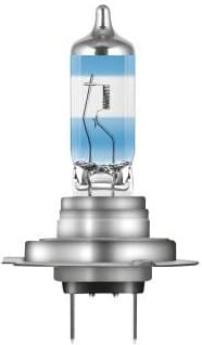 Osram Bulbs H7 12V NIGHT BREAKER +200% kompl. 2vnt - Autoera - image 2