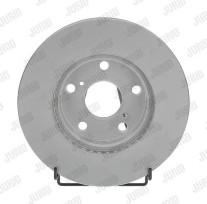 Brake Disc COAT+ 563217JC - image 2