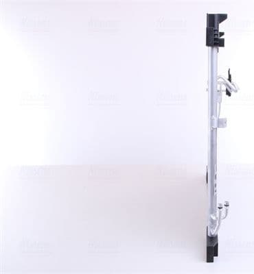 Condenser, air conditioning 940616 - image 4