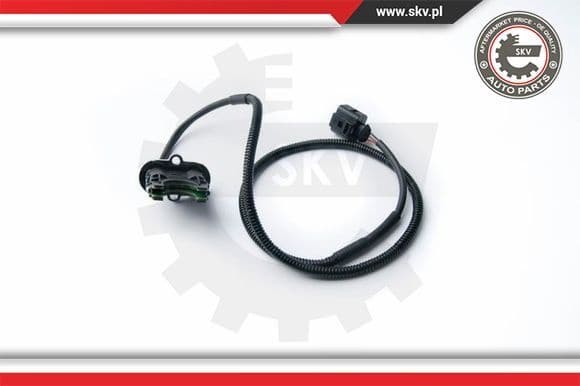 Sensor, crankshaft pulse 17SKV304 - image 2