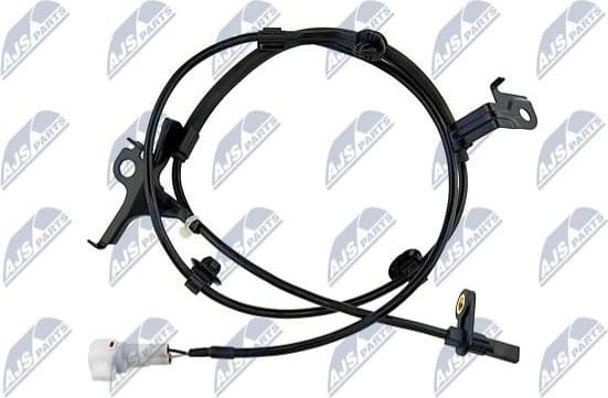 Sensor, wheel speed HCA-TY-082
