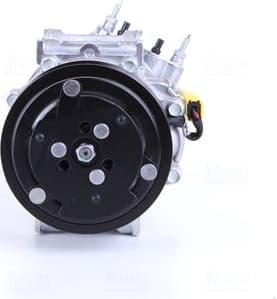 Compressor, air conditioning ** FIRST FIT ** 890744 - image 4