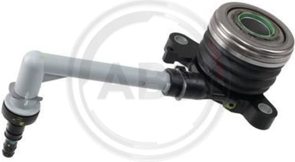 Central Slave Cylinder, clutch 61260