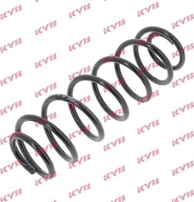 Suspension Spring K-Flex RA6996 - image 2