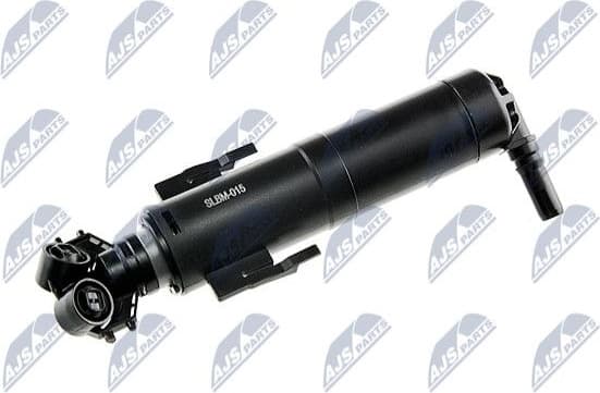 Washer Fluid Jet, headlight cleaning EDS-BM-015