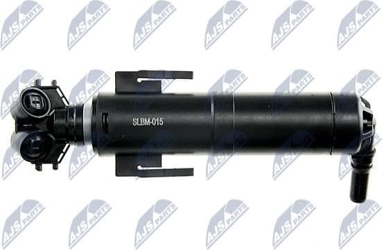 Washer Fluid Jet, headlight cleaning EDS-BM-015 - image 3