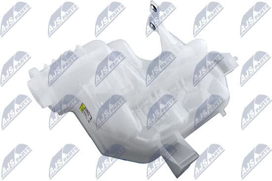 Expansion Tank, coolant CZW-LR-001 - image 2