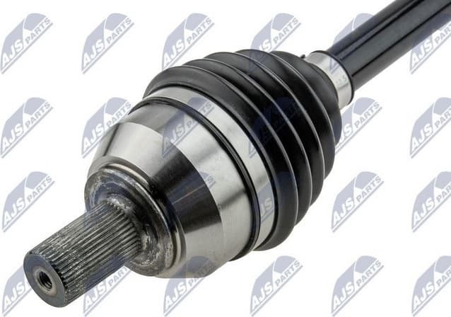 Drive shaft complete NPW-VV-022 - image 2