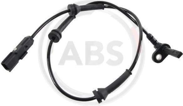 Sensor, wheel speed 30356