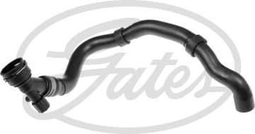 Radiator Hose 05-4152