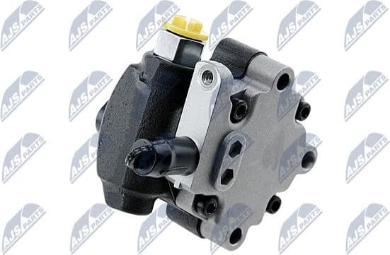 Hydraulic Pump, steering SPW-LR-012 - image 2