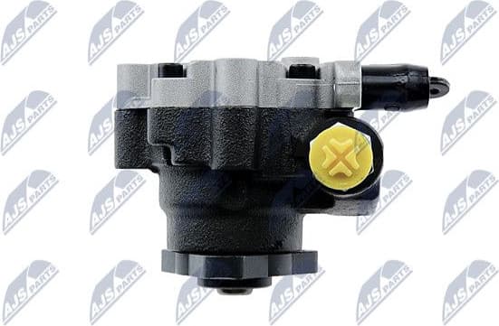Hydraulic Pump, steering SPW-LR-012 - image 3