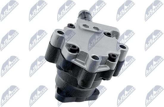 Hydraulic Pump, steering SPW-LR-012 - image 4