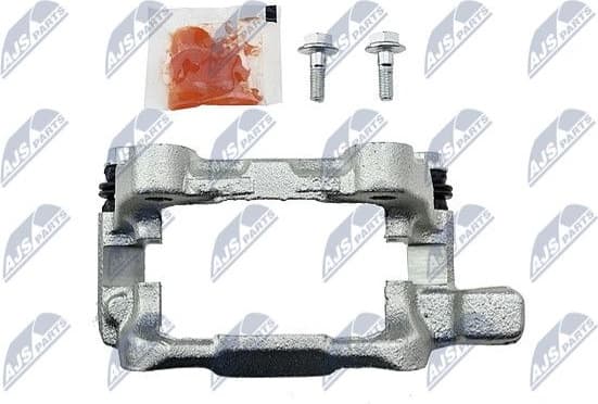 Bracket, brake caliper HZT-VW-073A - image 3