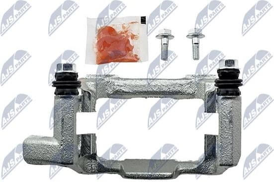 Bracket, brake caliper HZT-VW-073A - image 4