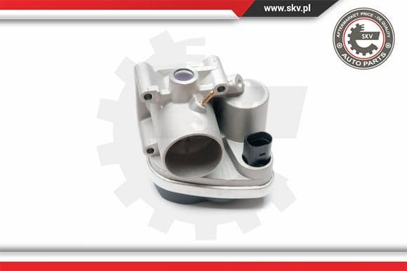 Throttle Body 12SKV042 - image 3