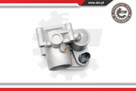 Throttle Body 12SKV042 - image 4