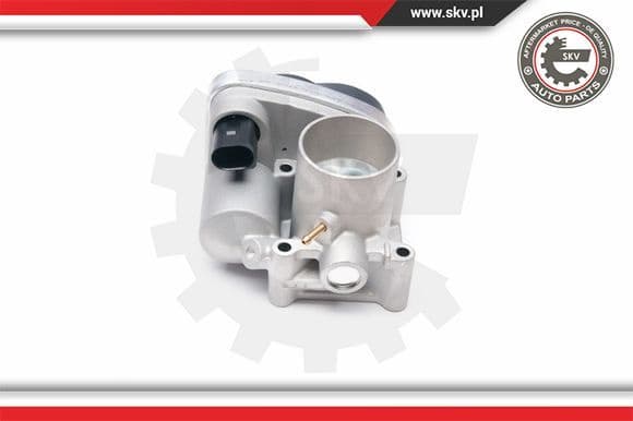 Throttle Body 12SKV042 - image 6