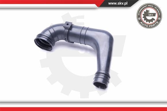 Charge Air Hose 43SKV227 - image 3